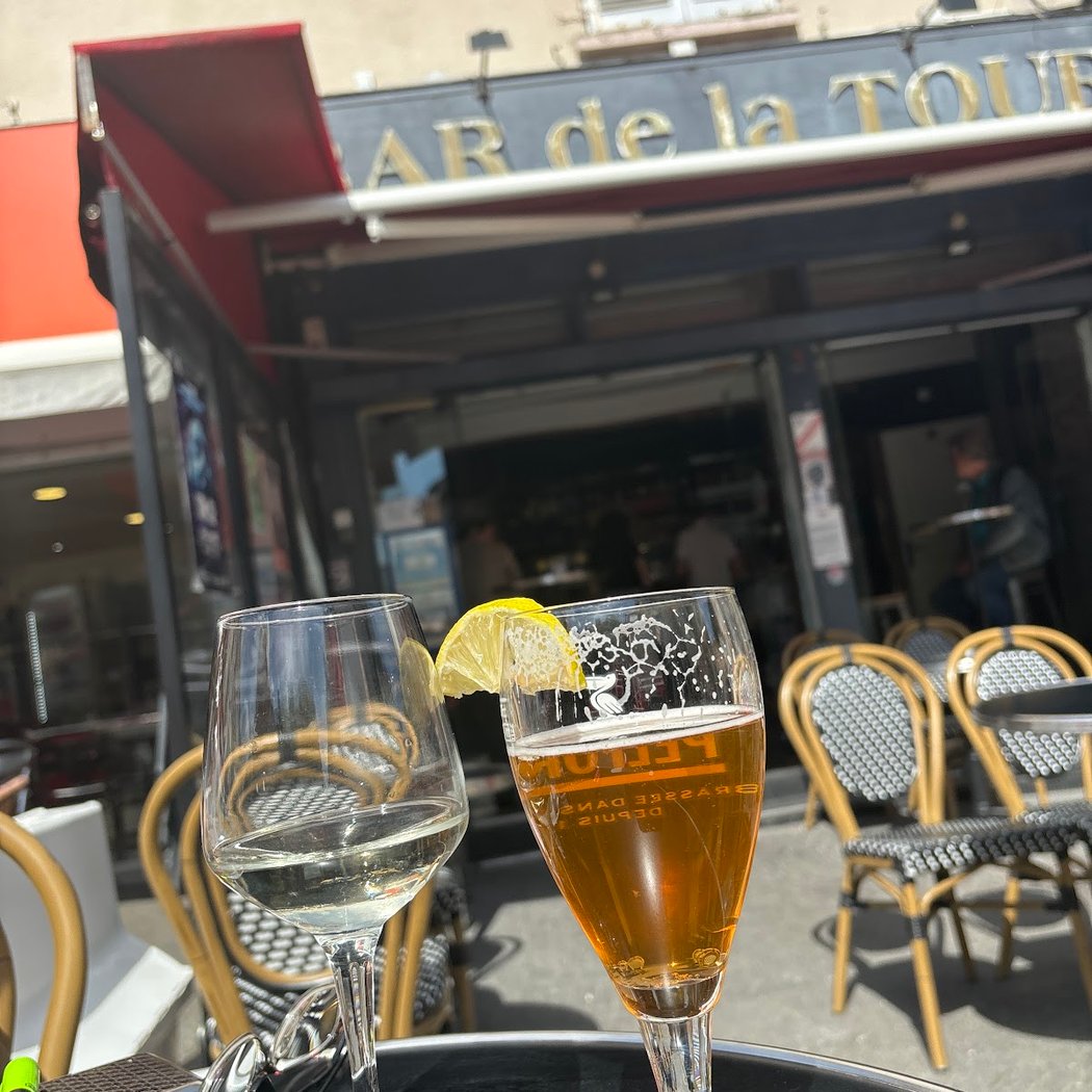 Bar de la Tour 3